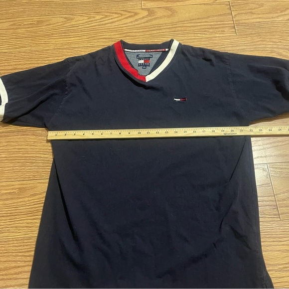 Vintage Tommy Hilfiger Shirt Large - Picture 3 of 6